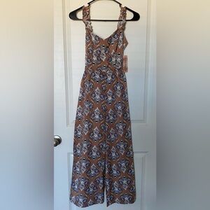 Inspired Hearts jumpsuit.